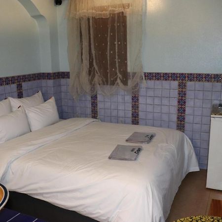 Hotel Marigold Incshon Kültér fotó
