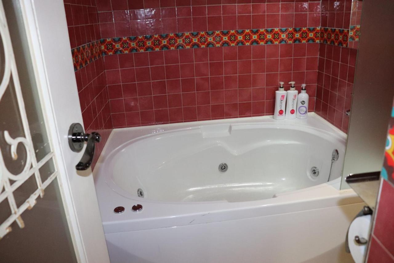 Hotel Marigold Incshon Kültér fotó
