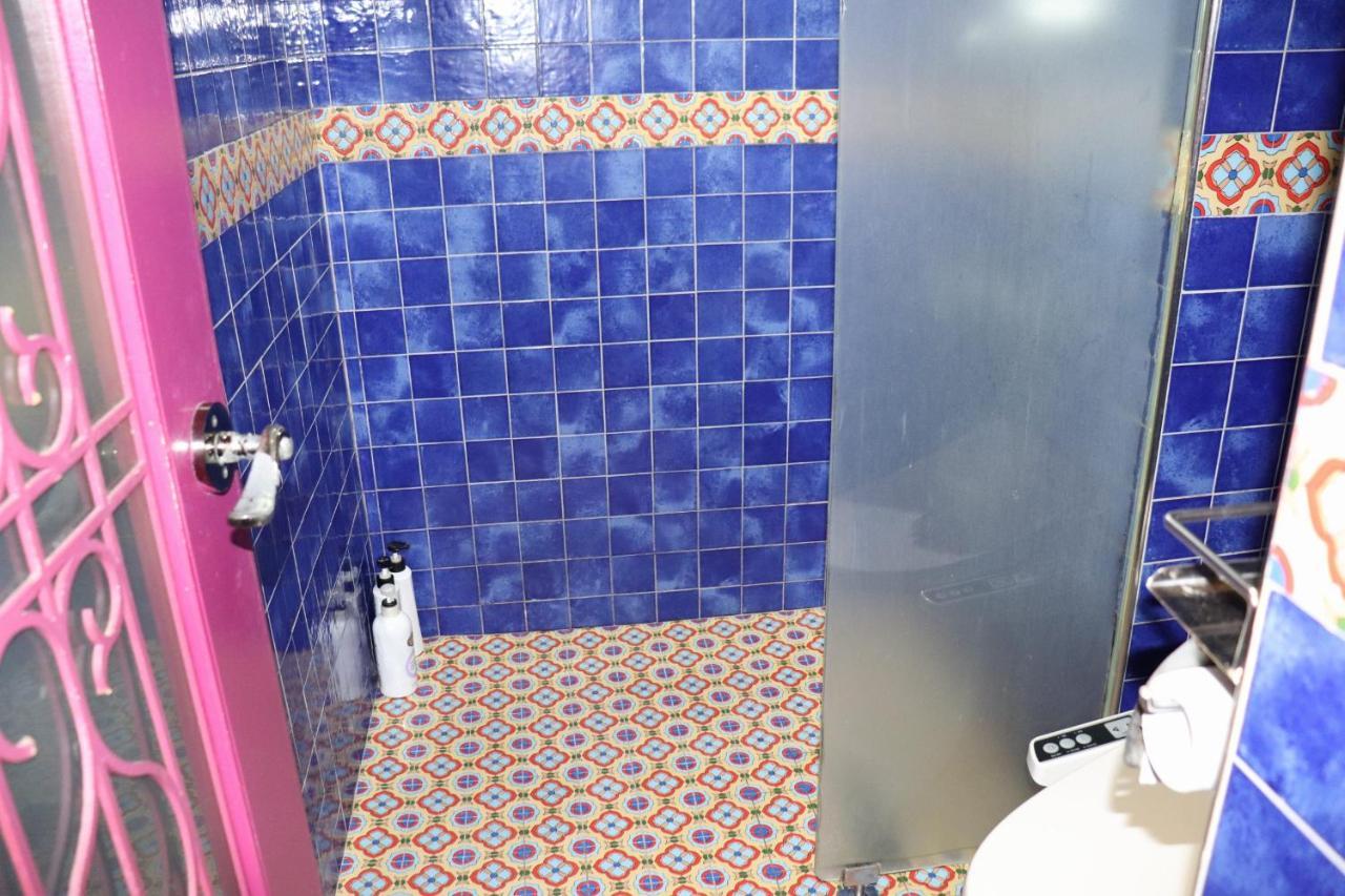 Hotel Marigold Incshon Kültér fotó