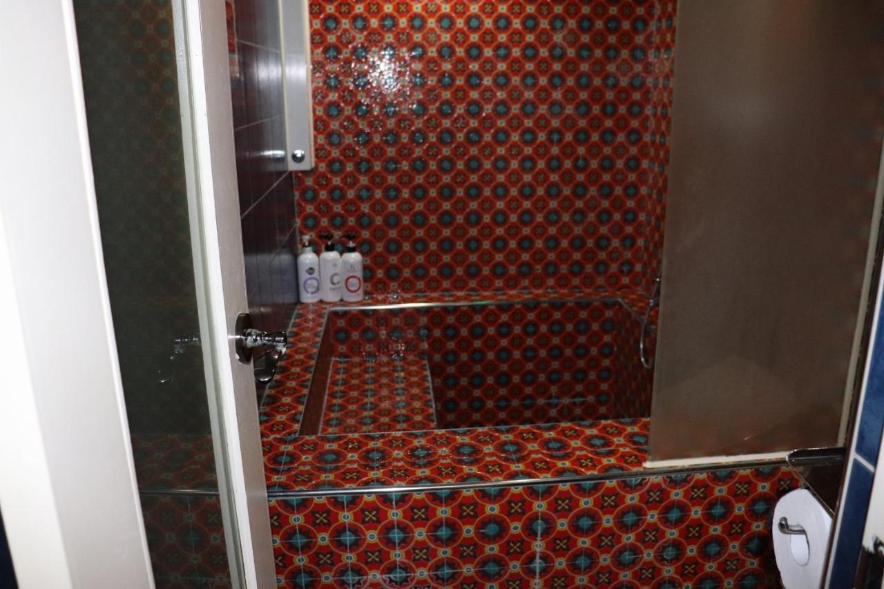 Hotel Marigold Incshon Kültér fotó